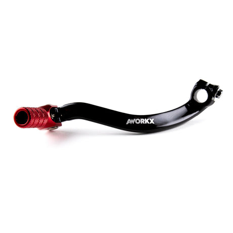 AWORKX Schalthebel passend für Suzuki 94-08