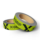 X-GRIP Absperrband