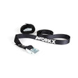 AWORKX Gurtband-Set 25mm