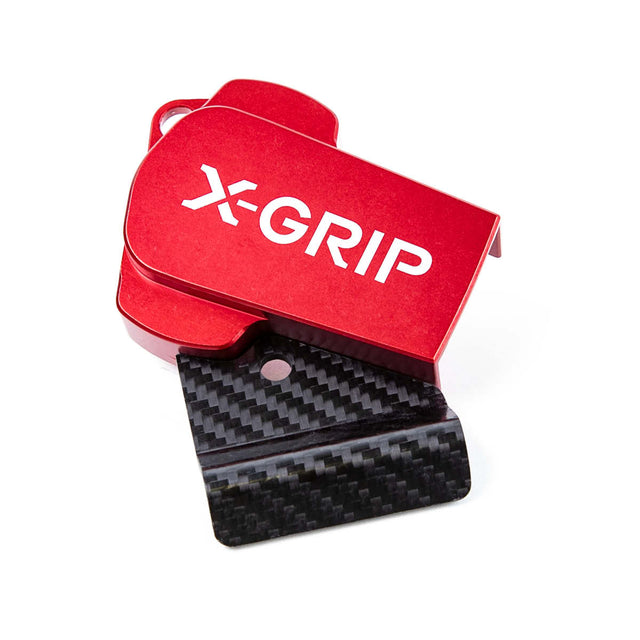X-GRIP TBI-Schutz 