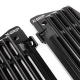 X-GRIP AIR FORCE Kühlerschutz Set passend für KTM, HQV & GasGas 16-