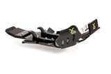 X-GRIP X-TREME Motor-& Umlenk-Abdeckung
