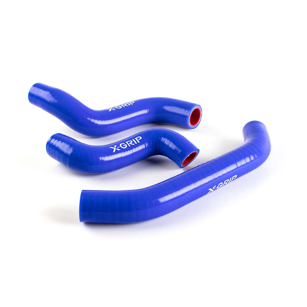 X-GRIP Silikon-Kühlerschlauch