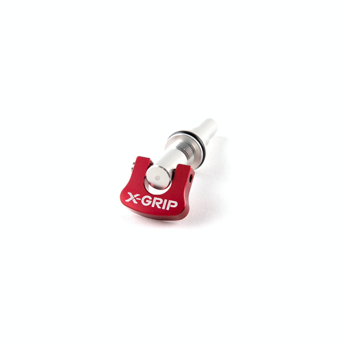 X-GRIP Auslasssteuerungsregler 
