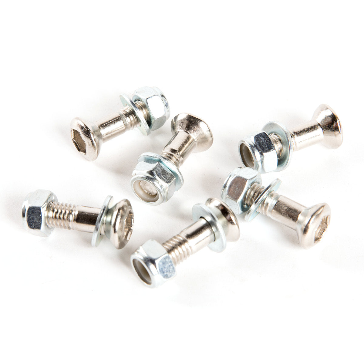 X-GRIP Kettenradschraubensatz