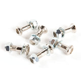 X-GRIP Kettenradschraubensatz