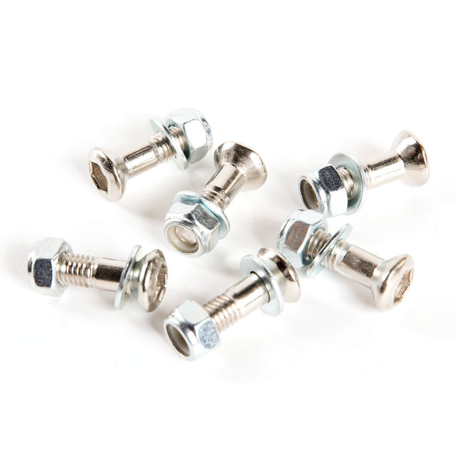 X-GRIP Kettenradschraubensatz