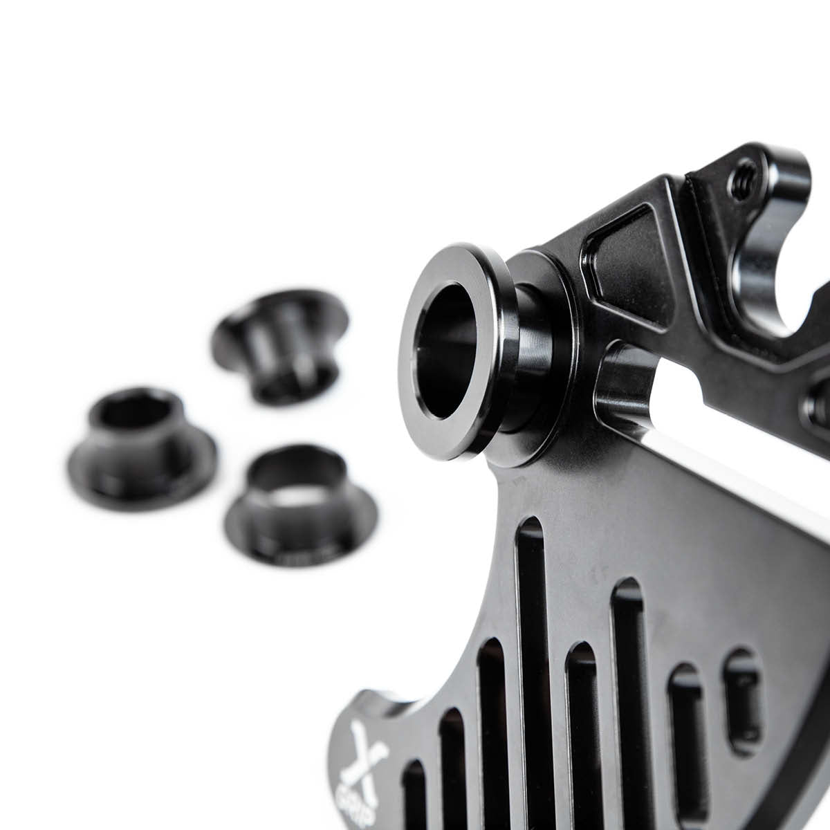X-GRIP Hülse für Bremsscheibenschutz passend für KTM & Husqvarna 05-23