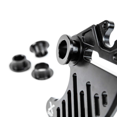 X-GRIP Hülse für Bremsscheibenschutz passend für KTM & Husqvarna 05-23