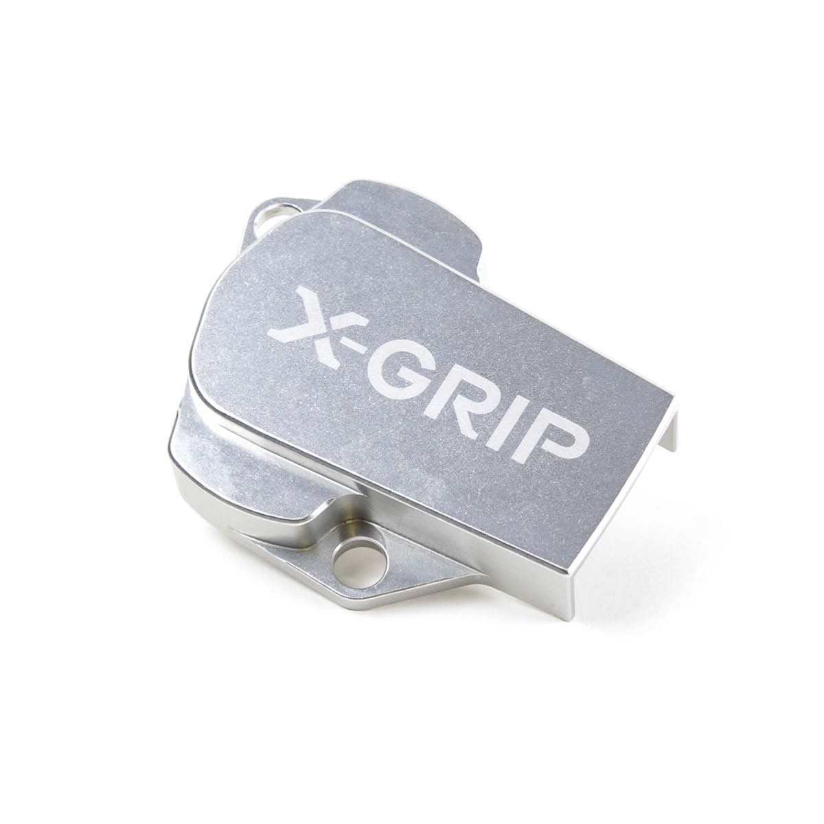 X-GRIP Drosselklappenschutz