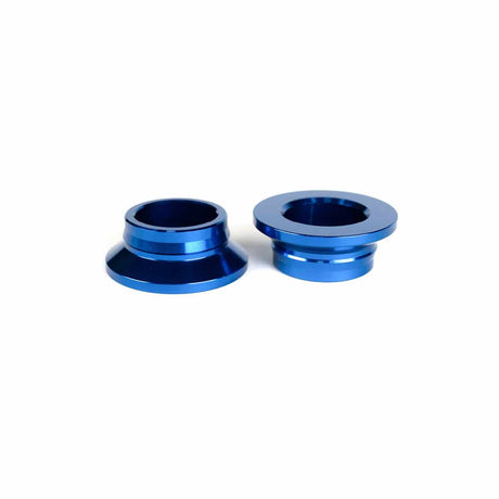 AWORKX Radbuchsen hinten
