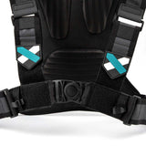 AWORKX Trinkrucksack 2L Schwarz
