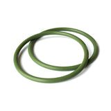 X-GRIP Auspuff O-Ring Set passend für KTM, Husqvarna, GasGas & Sherco