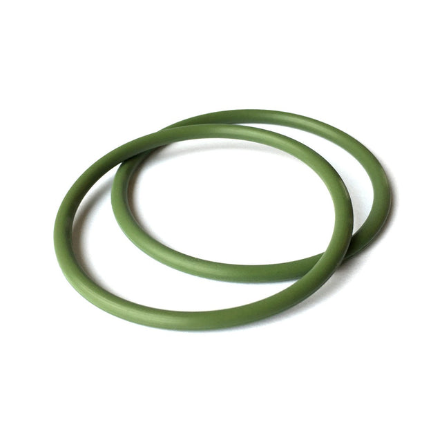 X-GRIP Auspuff O-Ring Set passend für KTM, Husqvarna, GasGas & Sherco