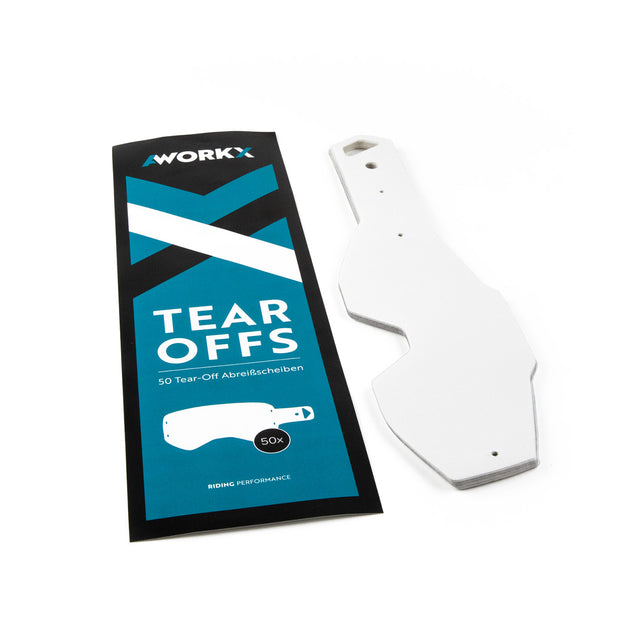 AWORKX TearOff 100% / FMF
