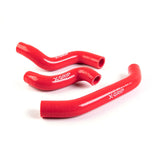 X-GRIP Silikon-Kühlerschlauch