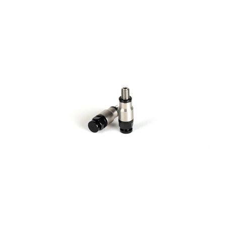 AWORKX Gabelventil-Kit passend für Yamaha, Honda, Kawasaki & Suzuki
