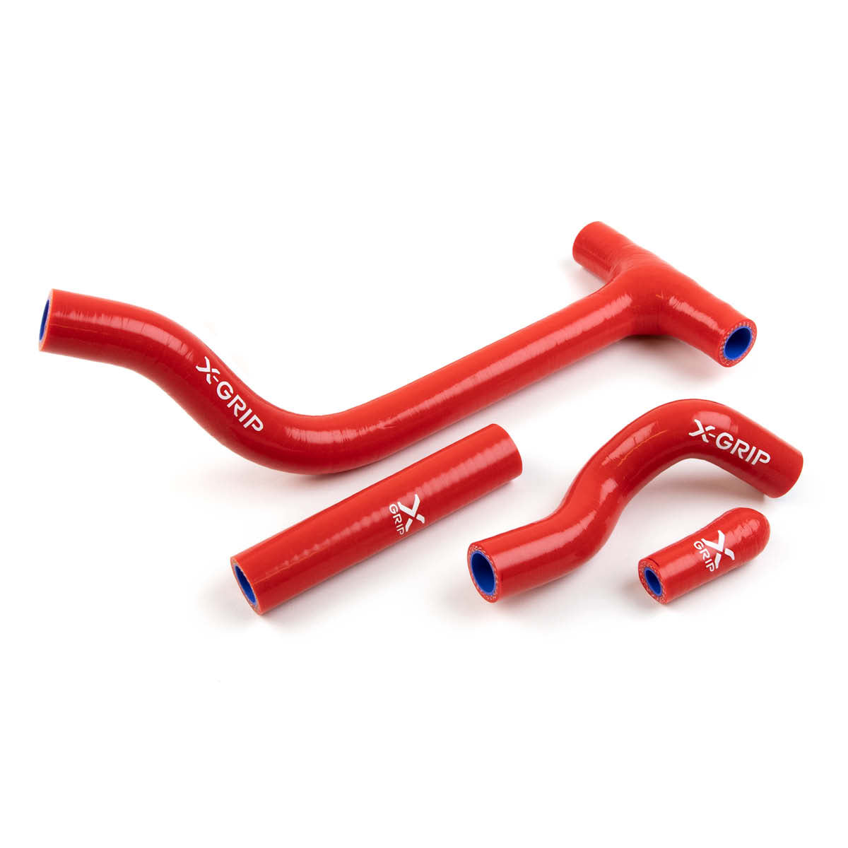 X-GRIP Silikon-Kühlerschlauch