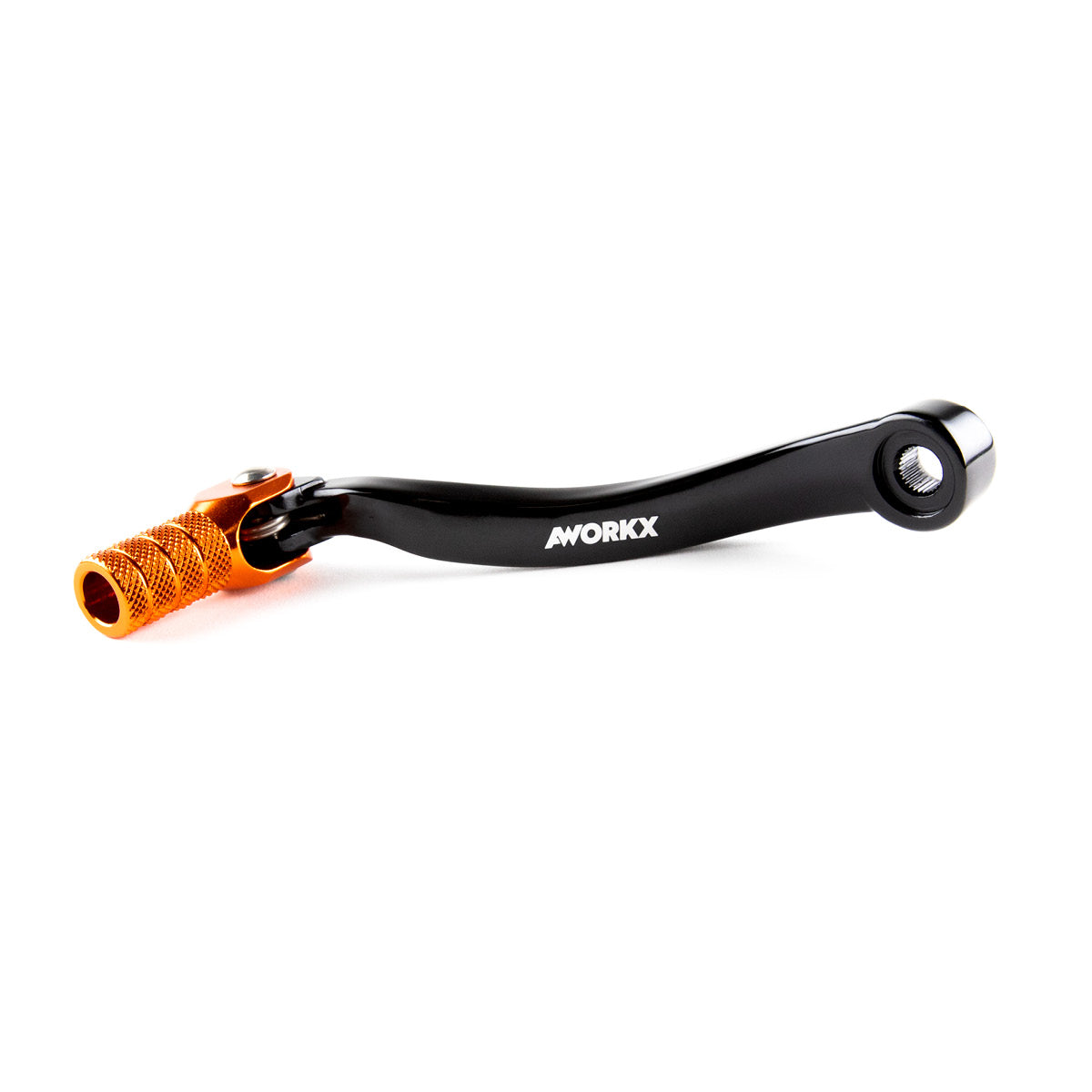 AWORKX Schalthebel passend für KTM, Husqvarna & GasGas