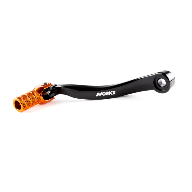 AWORKX Schalthebel passend für KTM, Husqvarna & GasGas