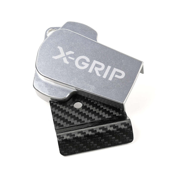 X-GRIP TBI Schutz passend für KTM, Husqvarna & GasGas 23-
