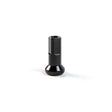 X-Grip Speichennippel V3 Aluminium Schwarz