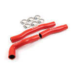 X-GRIP Silikon-Kühlerschlauch