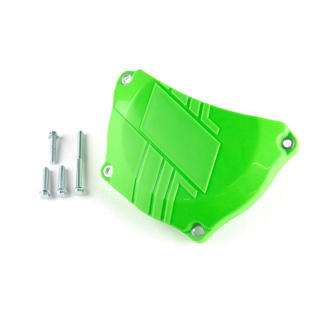 AWORKX Kupplungsdeckelschutz 