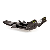 X-GRIP X-TREME Motorabdeckung passend für Sherco SE 125 25-