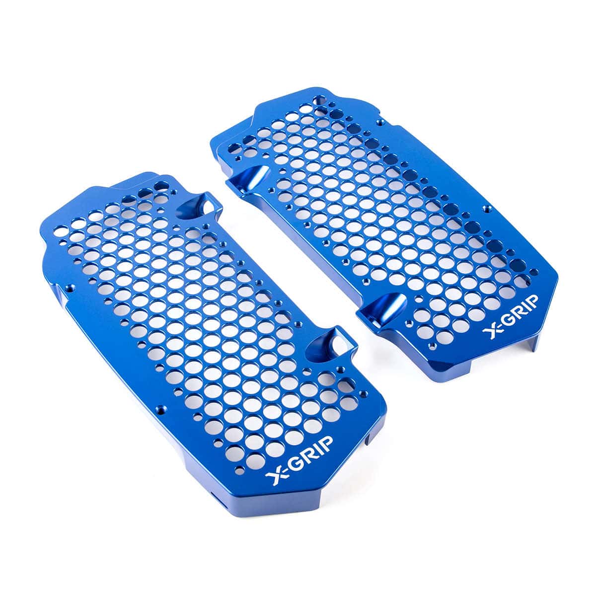 X-GRIP Kühlerschutz-Set