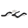 X-GRIP Silikon-Kühlerschlauch passend für KTM 21-23