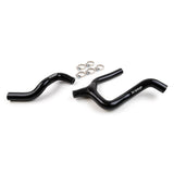 X-GRIP Silikon-Kühlerschlauch passend für KTM 21-23