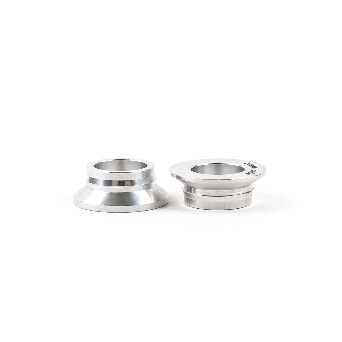 X-GRIP Distanzhülsen-Set passend für KTM, HQV, GasGas & Sherco 04-
