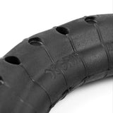 X-GRIP Mousse Hard Enduro RaceReady Soft-2 Schwarz