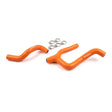 X-GRIP Silikon-Kühlerschlauch passend für KTM 21-23
