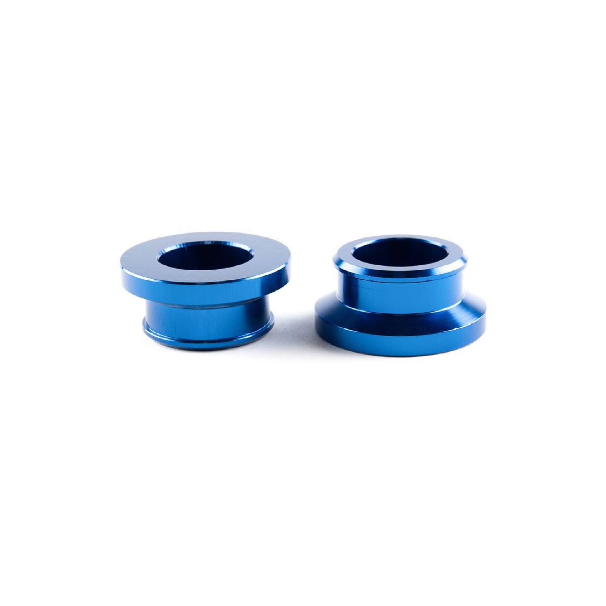 AWORKX Radbuchsen hinten passend für Yamaha 03-08