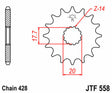 1077432001, 1077432002, 1077432003