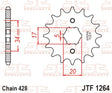 1077216001, 1077216002, 1077216003, 1077216004