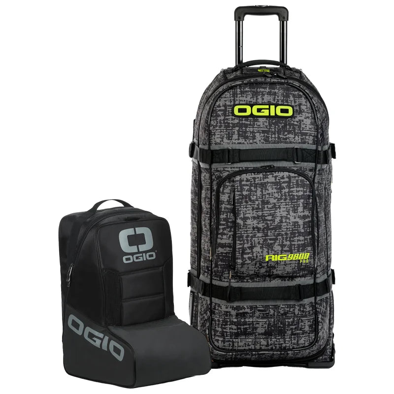 Ogio RIG 9800 PRO - CHAOS Gear Bag