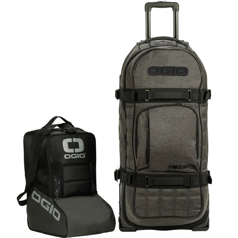 Ogio RIG 9800 PRO - DARK STATIC Gear Bag
