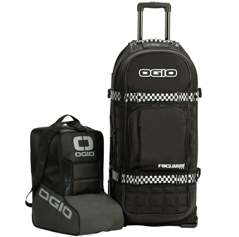Ogio RIG 9800 PRO - FAST TIMES Gear Bag