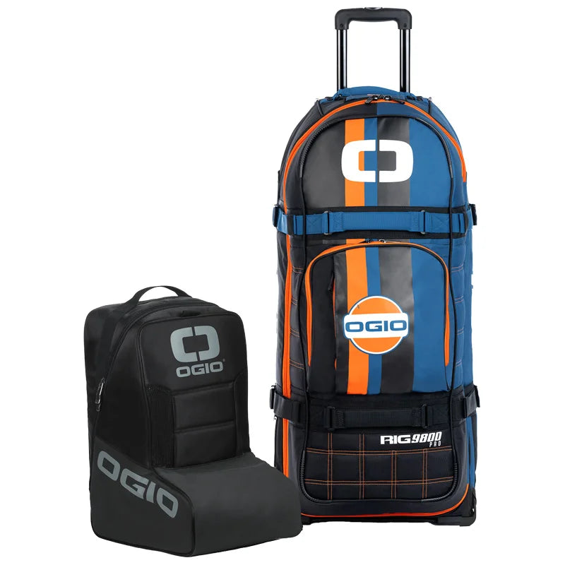 Ogio RIG 9800 PRO - PRO PETROL Gear Bag