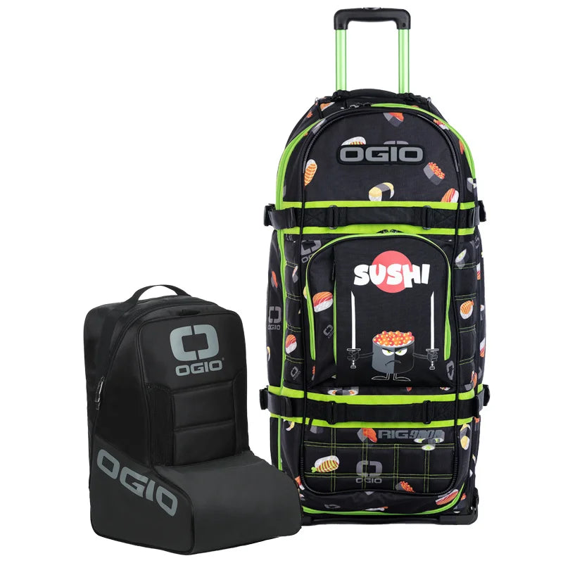 Ogio RIG 9800 PRO - SUSHI Gear Bag