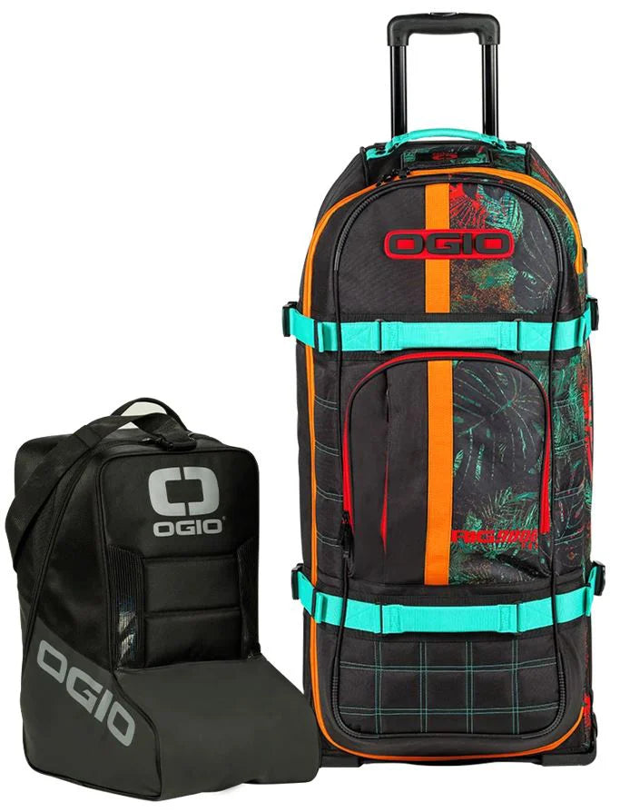 Ogio RIG 9800 PRO - TROPICS Gear Bag