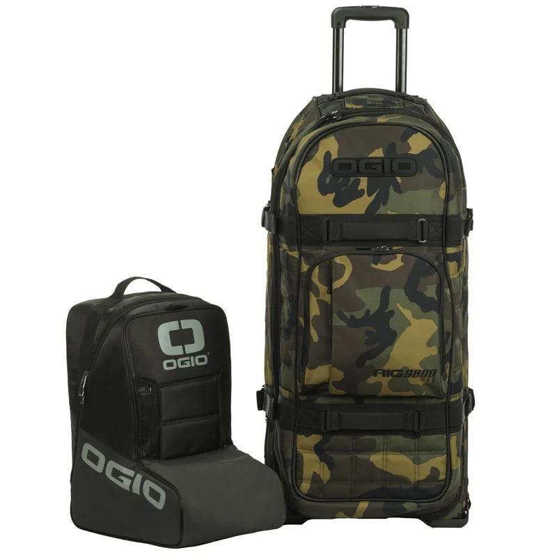 Ogio RIG 9800 PRO - WOODY Gear Bag