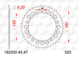 1151546001, 1151546002
