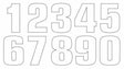 1095884001, 1095884002, 1095884003, 1095884004, 1095884005, 1095884006, 1095884007, 1095884008, 1095884009, 1095884010