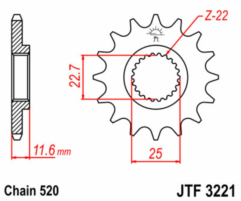 1077345001, 1077345002, 1077345003, 1077345004