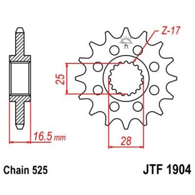 1074279001, 1074279002