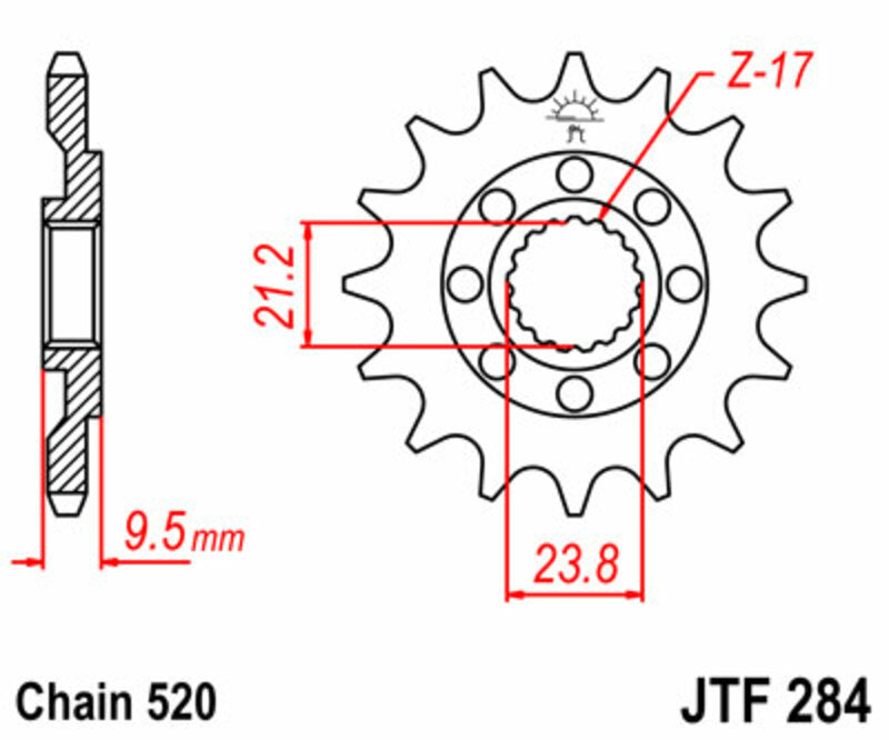1077324001, 1077324004